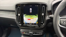 Volvo XC40 300kW Recharge Twin Ultimate 78kWh 5dr AWD Auto Electric Estate